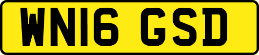 WN16GSD