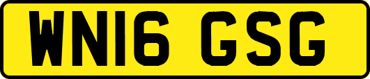 WN16GSG