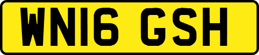 WN16GSH