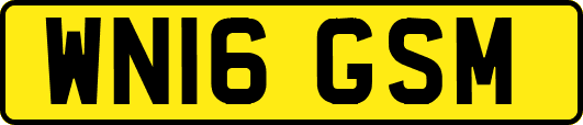 WN16GSM