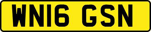 WN16GSN
