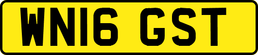WN16GST