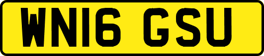WN16GSU