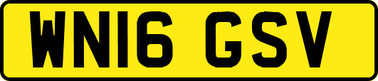 WN16GSV