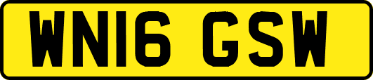 WN16GSW