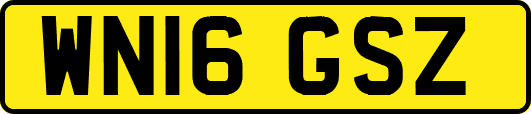 WN16GSZ