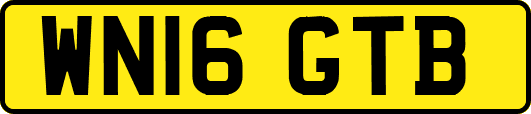 WN16GTB