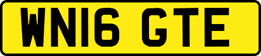 WN16GTE