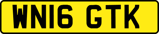 WN16GTK