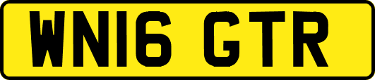WN16GTR