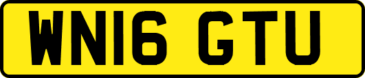 WN16GTU