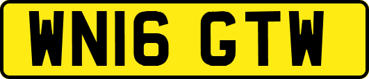 WN16GTW