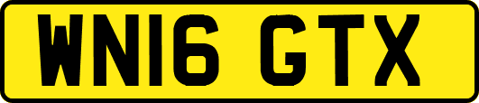 WN16GTX