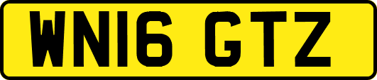 WN16GTZ