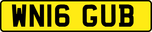 WN16GUB
