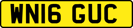 WN16GUC