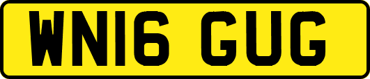 WN16GUG
