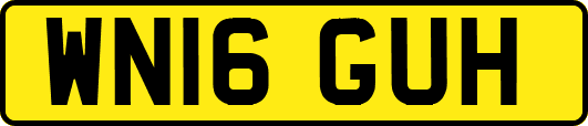 WN16GUH