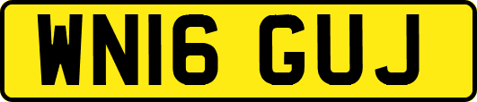 WN16GUJ