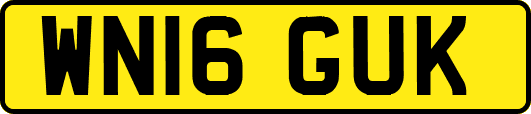 WN16GUK