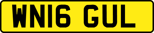 WN16GUL