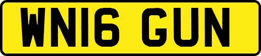 WN16GUN