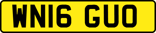 WN16GUO