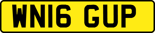WN16GUP