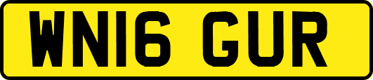 WN16GUR