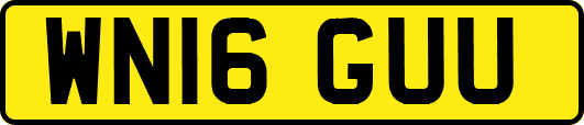 WN16GUU
