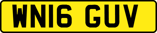 WN16GUV