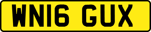 WN16GUX