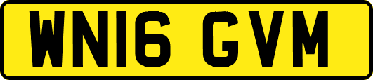 WN16GVM