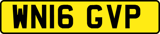 WN16GVP