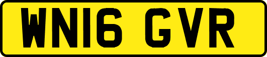 WN16GVR