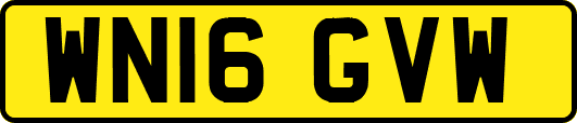 WN16GVW