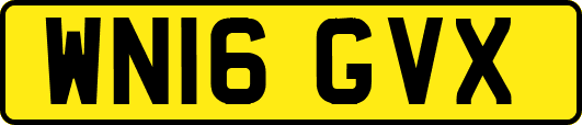 WN16GVX