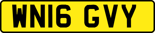 WN16GVY