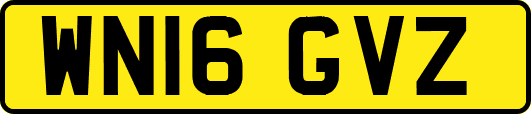 WN16GVZ
