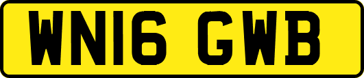 WN16GWB