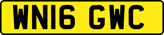 WN16GWC