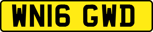 WN16GWD
