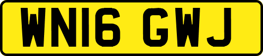 WN16GWJ