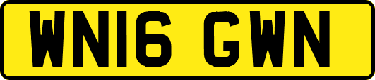 WN16GWN