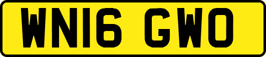 WN16GWO