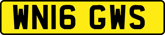WN16GWS