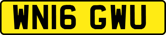 WN16GWU