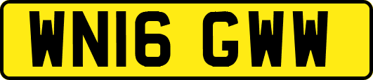 WN16GWW