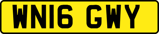 WN16GWY