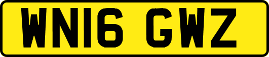 WN16GWZ
